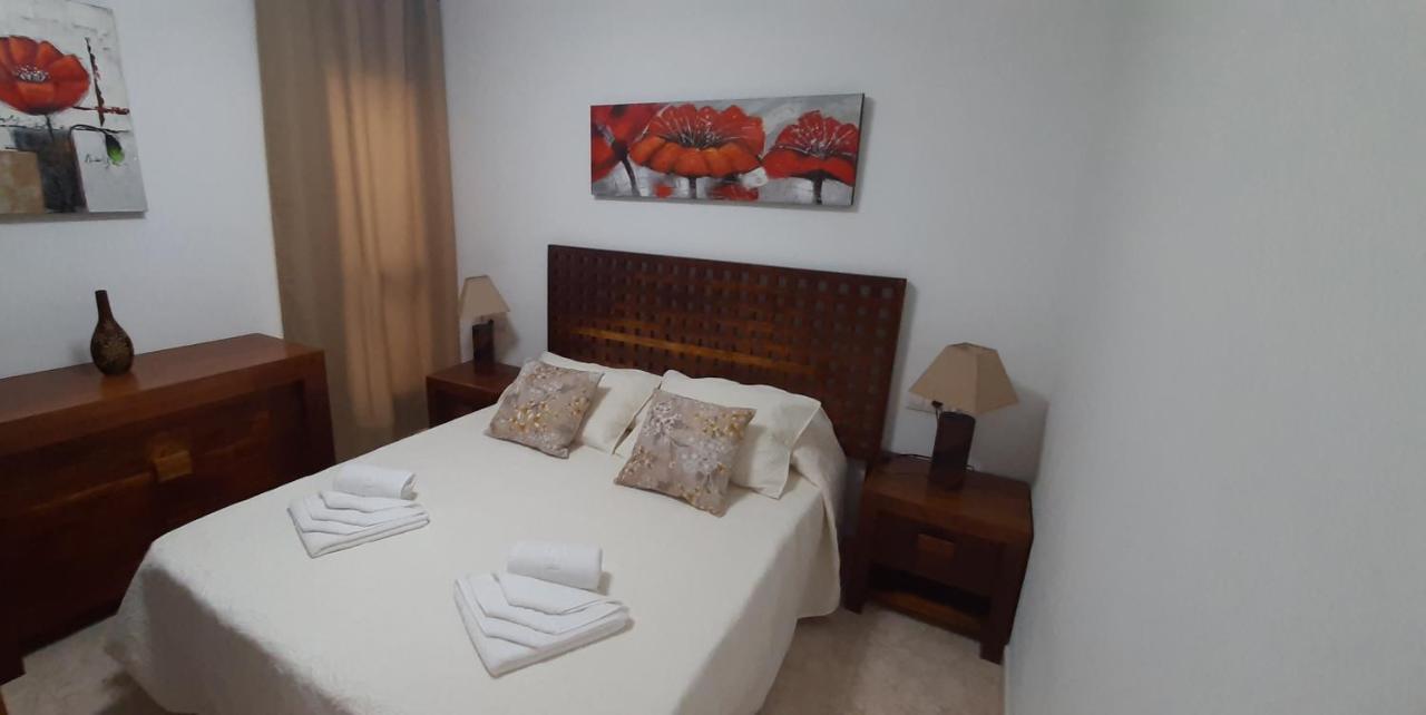 Casa Corvina Apartment Playa Blanca  Exterior photo
