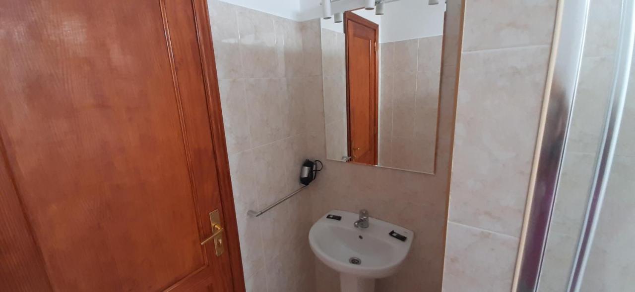 Casa Corvina Apartment Playa Blanca  Exterior photo